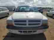 2001 Dodge Dakota z VIN 1B7FL26X91S132570, wystawiony jako Copart lot #72270094 z przebiegiem 118 842 mil mil oraz Szkoda całkowita • Salvage title. Historia ofert i sprzedaży dostępna na DreamBid. Obrazek 5.