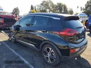 ✅ 2019 Chevrolet Bolt EV Premier • VIN: 1G1FZ6S0XK4116374 • Lot: 81308944. Wystawiony na Copart z przebiegiem 38 575 mil. Bezpłatny archiwum sprzedaży aukcyjnych z USA i szczegółowy raport historii pojazdu na DreamBid. Zdjęcie 2.