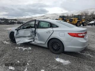 ✅ 2017 Hyundai Azera • VIN: KMHFG4JGXHA591402 • Лот: 50982765. Опубликован ранее на Copart с пробегом 42 426 миль. Бесплатный доступ к архиву аукционных продаж из США и подробный отчёт об истории автомобиля на DreamBid. Изображение 2.