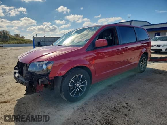 ✅ 2015 Dodge Grand Caravan SXT • VIN: 2C4RDGCGXFR512134 • Lot: 90711085. Wystawiony na Copart z przebiegiem 154 325 mil. Bezpłatny archiwum sprzedaży aukcyjnych z USA i szczegółowy raport historii pojazdu na DreamBid. Zdjęcie 1.