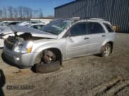 ✅ 2005 Chevrolet Equinox LS • VIN: 2CNDL23F956029222 • Лот: 46320025. Опубликован ранее на Copart с пробегом 193 333 миль. Бесплатный доступ к архиву аукционных продаж из США и подробный отчёт об истории автомобиля на DreamBid. Изображение 1.