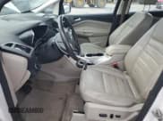 ✅ 2013 Ford C-Max SEL • VIN: 1FADP5BU8DL512416 • Lot: 92428855. Listed on Copart with 120,371 mi. Free auction sales archive from the USA and detailed vehicle history report at DreamBid. Image 7.