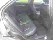 2022 Toyota Camry Hybrid XLE with VIN 4T1F31AK6NU575433, listed as a IAAI auction lot 42841689 with 65,526 mi miles and . Bid and sale history available at DreamBid. Image 8.