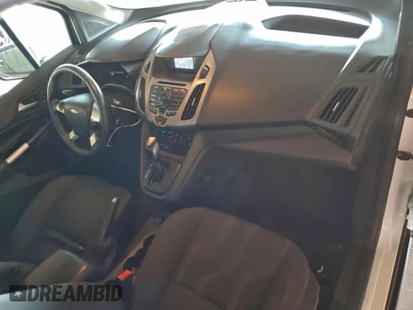 ✅ 2015 Ford Transit Connect XLT • VIN: NM0LS7F78F1226937 • Lot: 95993265. Listed on Copart with 235,328 mi. Free auction sales archive from the USA and detailed vehicle history report at DreamBid. Image 8.