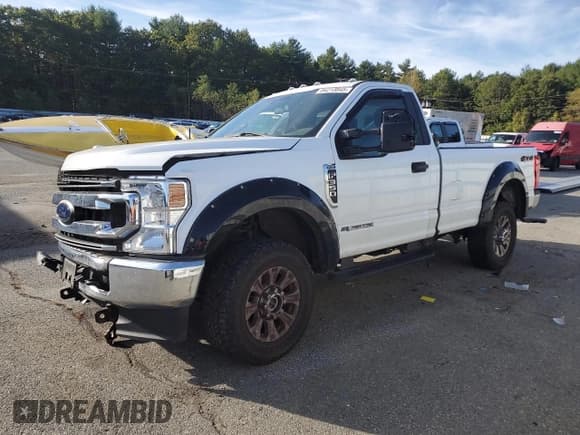 ✅ 2022 Ford F-350 XL • VIN: 1FTRF3BT3NEF13946 • Lot: 84213845. Wystawiony na Copart z przebiegiem Nie podano. Bezpłatny archiwum sprzedaży aukcyjnych z USA i szczegółowy raport historii pojazdu na DreamBid. Zdjęcie 1.