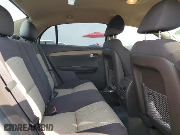 ✅ 2012 Chevrolet Malibu 1LT • VIN: 1G1ZC5E09CF302529 • Лот: 75829644. Опубликован ранее на Copart с пробегом 226 993 миль. Бесплатный доступ к архиву аукционных продаж из США и подробный отчёт об истории автомобиля на DreamBid. Изображение 10.