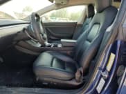 ✅ 2021 Tesla Model 3 Standard Range Plus • VIN: 5YJ3E1EA4MF907542 • Lot: 83762565. Wystawiony na Copart z przebiegiem 31 436 mil. Bezpłatny archiwum sprzedaży aukcyjnych z USA i szczegółowy raport historii pojazdu na DreamBid. Zdjęcie 7.