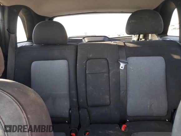 2014 Chevrolet Captiva Sport LS с VIN 3GNAL2EK9ES622217, выставлен на аукционе Copart как лот 69808504 с пробегом 154 500 миль миль и Списание • Salvage title. История ставок и продаж доступна на DreamBid. Изображение 10.