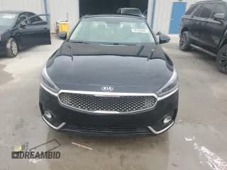 ✅ 2017 Kia Cadenza Premium • VIN: KNALB4J17H5072802 • Лот: 79103894. Опубликован ранее на Copart с пробегом 135 211 миль. Бесплатный доступ к архиву аукционных продаж из США и подробный отчёт об истории автомобиля на DreamBid. Изображение 5.