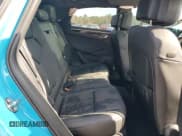 ✅ 2023 Porsche Macan S • VIN: WP1AG2A50PLB35346 • Lot: 43214635. Listed on Copart with 9,155 mi. Free auction sales archive from the USA and detailed vehicle history report at DreamBid. Image 10.