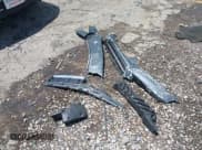 ✅ 2014 Cadillac ATS Standard RWD • VIN: 1G6AA5RA3E0190199 • Lot: 42408336. Listed on IAAI with 108,742 mi. Free auction sales archive from the USA and detailed vehicle history report at DreamBid. Image 12.