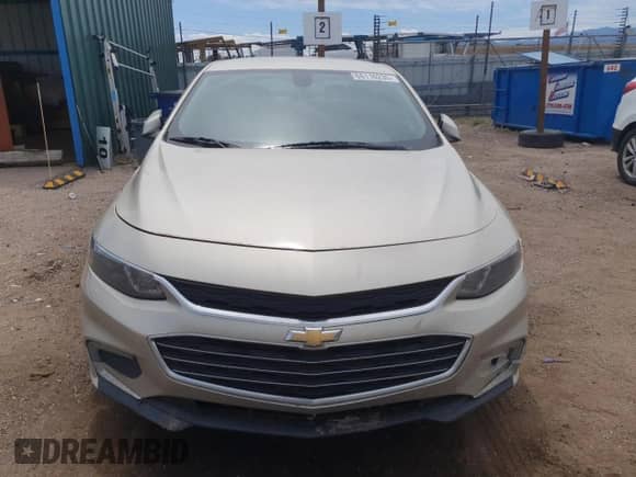 ✅ 2016 Chevrolet Malibu LT • VIN: 1G1ZE5ST3GF296032 • Lot: 68116235. Listed on Copart with 148,468 mi miles. Access the free auction sales archive from the USA and view a detailed vehicle history report at DreamBid. Image 5.
