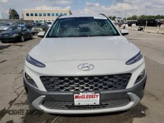 ✅ 2022 Hyundai Kona SEL • VIN: KM8K6CAB6NU910630 • Лот: 67076443. Опубликован ранее на Copart с пробегом 11 220 миль. Бесплатный доступ к архиву аукционных продаж из США и подробный отчёт об истории автомобиля на DreamBid. Изображение 5.