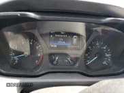 ✅ 2018 Ford Transit Passenger XL • VIN: 1FBZX2YG2JKB39878 • Lot: 54557905. Wystawiony na Copart z przebiegiem 132 974 mil. Bezpłatny archiwum sprzedaży aukcyjnych z USA i szczegółowy raport historii pojazdu na DreamBid. Zdjęcie 9.