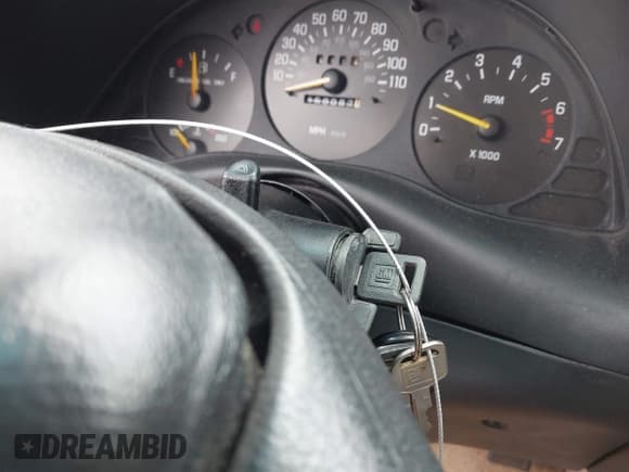 ✅ 1999 Chevrolet Monte Carlo LS • VIN: 2G1WW12M4X9160079 • Lot: 42936708. Listed on IAAI with 450,087 mi. Free auction sales archive from the USA and detailed vehicle history report at DreamBid. Image 11.