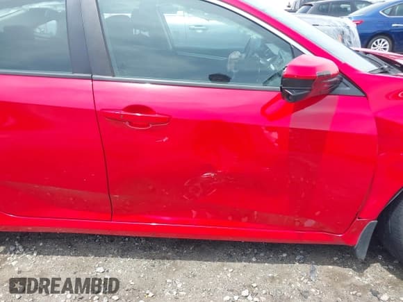 ✅ 2018 Honda Civic EX-T • VIN: 2HGFC1E32JH641661 • Лот: 42373461. Опубликован ранее на IAAI с пробегом 93 141 миль. Бесплатный доступ к архиву аукционных продаж из США и подробный отчёт об истории автомобиля на DreamBid. Изображение 17.