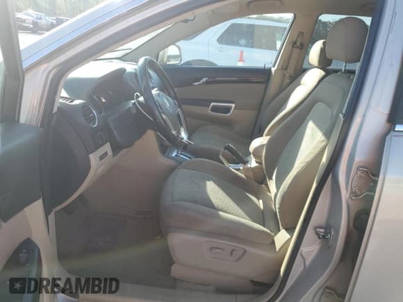 ✅ 2009 Saturn VUE XR • VIN: 3GSDL53739S549507 • Лот: 56728705. Опубликован ранее на Copart с пробегом 171 304 миль. Бесплатный доступ к архиву аукционных продаж из США и подробный отчёт об истории автомобиля на DreamBid. Изображение 7.