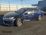 ✅ 2015 Honda Accord Sport • VIN: 1HGCR2F55FA253983 • Lot: 93429295. Wystawiony na Copart z przebiegiem Nie podano. Bezpłatny archiwum sprzedaży aukcyjnych z USA i szczegółowy raport historii pojazdu na DreamBid. Zdjęcie 1.