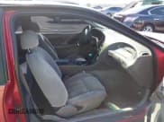 ✅ 1996 Ford Thunderbird LX • VIN: 1FALP62W0TH142986 • Лот: 42030900. Опубликован ранее на IAAI с пробегом 168 993 миль. Бесплатный доступ к архиву аукционных продаж из США и подробный отчёт об истории автомобиля на DreamBid. Изображение 5.