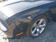 ✅ 2014 Dodge Challenger SXT • VIN: 2C3CDYAG1EH229824 • Lot: 41749410. Listed on IAAI with 103,079 mi. Free auction sales archive from the USA and detailed vehicle history report at DreamBid. Image 6.