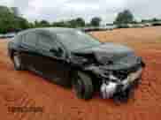 2022 Toyota Camry Hybrid LE с VIN 4T1C31AK7NU576335, выставлен на аукционе Copart как лот 68248815 с пробегом 76 051 миль миль и Списание • Salvage title. История ставок и продаж доступна на DreamBid. Изображение 13.