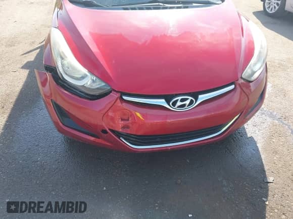 2015 Hyundai Elantra SE с VIN 5NPDH4AE9FH582283, выставлен на аукционе IAAI как лот 43223921 с пробегом 144 361 миль миль и . История ставок и продаж доступна на DreamBid. Изображение 17.