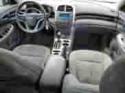 ✅ 2015 Chevrolet Malibu LS • VIN: 1G11B5SL3FF337215 • Lot: 62032364. Listed on Copart with 167,548 mi miles. Access the free auction sales archive from the USA and view a detailed vehicle history report at DreamBid. Image 8.