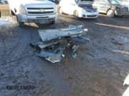 ✅ 2022 Audi Q3 S line Premium Plus • VIN: WA1EECF37N1004522 • Lot: 40341703. Wystawiony na Copart z przebiegiem 10 397 mil. Bezpłatny archiwum sprzedaży aukcyjnych z USA i szczegółowy raport historii pojazdu na DreamBid. Zdjęcie 13.