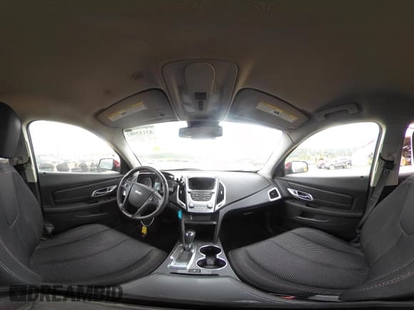 ✅ 2016 GMC Terrain SLE • VIN: 2GKFLSEK2G6357693 • Лот: 43153982. Опубликован ранее на IAAI с пробегом 92 356 миль. Бесплатный доступ к архиву аукционных продаж из США и подробный отчёт об истории автомобиля на DreamBid. Изображение 18.