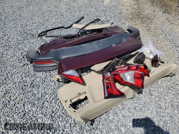 ✅ 2016 Acura RDX Technology • VIN: 5J8TB3H53GL006202 • Lot: 69212955. Wystawiony na Copart z przebiegiem 196 349 mil. Bezpłatny archiwum sprzedaży aukcyjnych z USA i szczegółowy raport historii pojazdu na DreamBid. Zdjęcie 12.