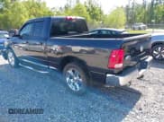 ✅ 2015 Ram 1500 SLT • VIN: 1C6RR6GT8FS512237 • Lot: 41976396. Listed on IAAI with 115,453 mi. Free auction sales archive from the USA and detailed vehicle history report at DreamBid. Image 3.