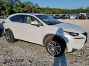 ✅ 2015 Lexus NX 200t • VIN: JTJYARBZ2F2016775 • Lot: 86255665. Listed on Copart with 143,675 mi. Free auction sales archive from the USA and detailed vehicle history report at DreamBid. Image 4.