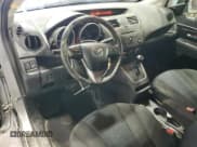 ✅ 2014 Mazda 5 Touring • VIN: JM1CW2CL2E0172180 • Lot: 92789175. Listed on Copart with 92,976 mi. Free auction sales archive from the USA and detailed vehicle history report at DreamBid. Image 8.