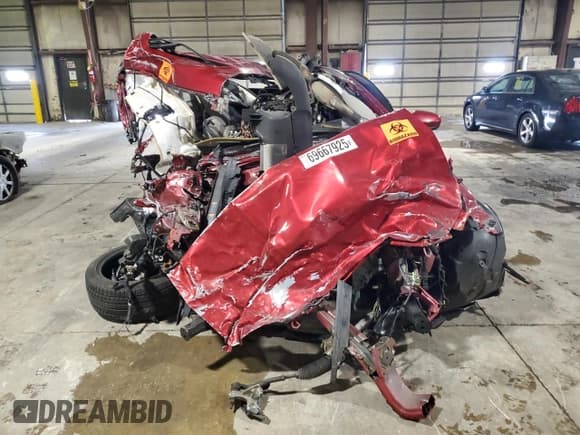 ✅ 2020 Ford Fusion SE • VIN: 3FA6P0HD4LR236500 • Lot: 69667925. Listed on Copart with Not provided. Free auction sales archive from the USA and detailed vehicle history report at DreamBid. Image 5.