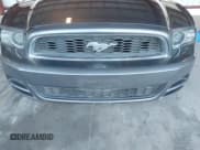 ✅ 2014 Ford Mustang Premium • VIN: 1ZVBP8AM5E5332494 • Лот: 43377150. Опубликован ранее на IAAI с пробегом 119 029 миль. Бесплатный доступ к архиву аукционных продаж из США и подробный отчёт об истории автомобиля на DreamBid. Изображение 19.