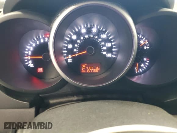 ✅ 2012 Kia Soul + • VIN: KNDJT2A63C7400866 • Lot: 91353855. Listed on Copart with 157,739 mi. Free auction sales archive from the USA and detailed vehicle history report at DreamBid. Image 9.