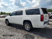 ✅ 2016 Chevrolet Suburban LS • VIN: 1GNSKGKC3GR144206 • Lot: 68899725. Wystawiony na Copart z przebiegiem 166 424 mil. Bezpłatny archiwum sprzedaży aukcyjnych z USA i szczegółowy raport historii pojazdu na DreamBid. Zdjęcie 2.