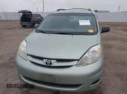 ✅ 2007 Toyota Sienna LE • VIN: 5TDZK23C47S017393 • Лот: 43828136. Опубликован ранее на IAAI с пробегом 238 049 миль. Бесплатный доступ к архиву аукционных продаж из США и подробный отчёт об истории автомобиля на DreamBid. Изображение 6.
