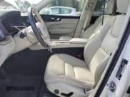 ✅ 2021 Volvo XC60 Inscription Expression • VIN: YV4BR0DK0M1861542 • Lot: 70265985. Listed on Copart with 27,326 mi. Free auction sales archive from the USA and detailed vehicle history report at DreamBid. Image 7.