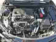 2022 Toyota Camry SE с VIN 4T1G11BKXNU063960, выставлен на аукционе Copart как лот 70177795 с пробегом 10 556 миль миль и Списание • Salvage title. История ставок и продаж доступна на DreamBid. Изображение 11.