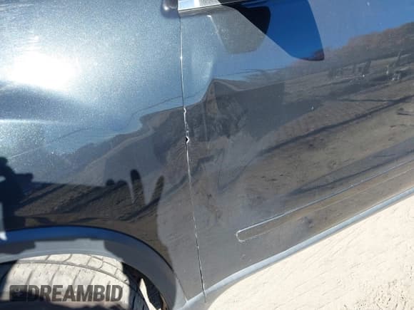 ✅ 2010 GMC Acadia SLT1 • VIN: 1GKLVMED6AJ213701 • Лот: 43487131. Опубликован ранее на IAAI с пробегом 154 505 миль. Бесплатный доступ к архиву аукционных продаж из США и подробный отчёт об истории автомобиля на DreamBid. Изображение 6.