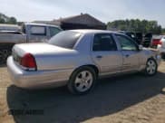 ✅ 2011 Ford Crown Victoria LX • VIN: 2FABP7EV3BX148686 • Lot: 66728275. Listed on Copart with 69,074 mi. Free auction sales archive from the USA and detailed vehicle history report at DreamBid. Image 3.