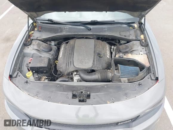 ✅ 2017 Dodge Charger Daytona 340 • VIN: 2C3CDXCT6HH520280 • Lot: 43277339. Wystawiony na IAAI z przebiegiem 158 774 mil. Bezpłatny archiwum sprzedaży aukcyjnych z USA i szczegółowy raport historii pojazdu na DreamBid. Zdjęcie 10.