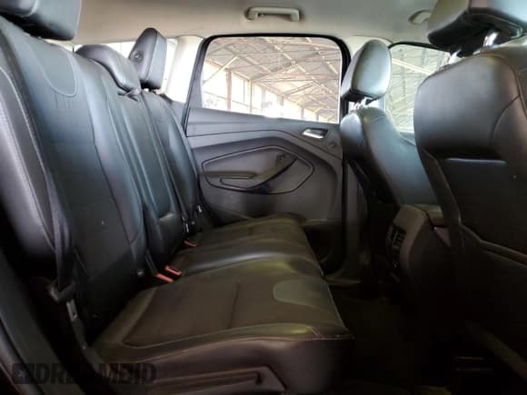 ✅ 2016 Ford Escape SE • VIN: 1FMCU0G94GUA76146 • Lot: 70423585. Listed on Copart with 159,550 mi. Free auction sales archive from the USA and detailed vehicle history report at DreamBid. Image 10.