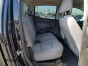 ✅ 2019 Chevrolet Colorado 2WD Work Truck • VIN: 1GCGSBEA9K1208137 • Лот: 75049414. Опубликован ранее на Copart с пробегом 73 537 миль. Бесплатный доступ к архиву аукционных продаж из США и подробный отчёт об истории автомобиля на DreamBid. Изображение 10.