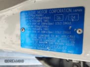 ✅ 2005 Suzuki XL7 LX • VIN: JS3TX92V554100649 • Lot: 42767282. Listed on IAAI with 203,128 mi. Free auction sales archive from the USA and detailed vehicle history report at DreamBid. Image 9.