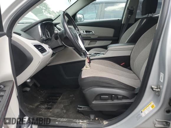 ✅ 2014 GMC Terrain SLE • VIN: 2GKFLRE39E6373615 • Lot: 67093605. Listed on Copart with 157,338 mi. Free auction sales archive from the USA and detailed vehicle history report at DreamBid. Image 7.