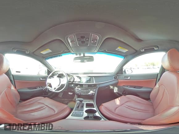 ✅ 2017 Kia Optima SX • VIN: 5XXGW4L27HG137965 • Lot: 81886075. Wystawiony na Copart z przebiegiem 57 989 mil. Bezpłatny archiwum sprzedaży aukcyjnych z USA i szczegółowy raport historii pojazdu na DreamBid. Zdjęcie 15.