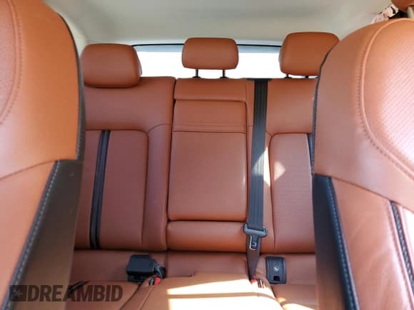 ✅ 2024 Mazda CX-50 Premium • VIN: 7MMVABDY5RN202993 • Lot: 47599245. Listed on Copart with 16,881 mi. Free auction sales archive from the USA and detailed vehicle history report at DreamBid. Image 10.