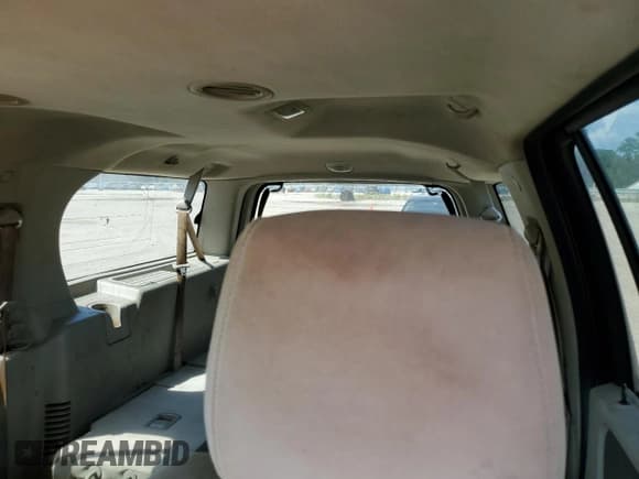 ✅ 2010 Ford Expedition Max SSV • VIN: 1FMJK1F50AEB20680 • Lot: 71635285. Listed on Copart with Not provided. Free auction sales archive from the USA and detailed vehicle history report at DreamBid. Image 10.